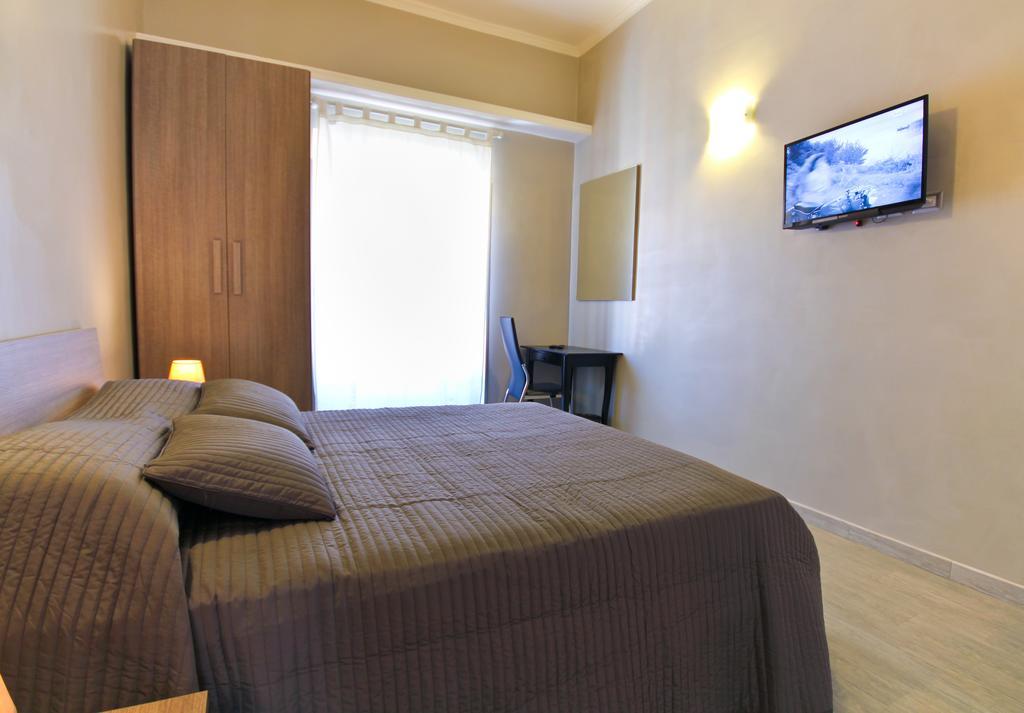 San Pietro'S Home - Guesthouse ローマ 部屋 写真