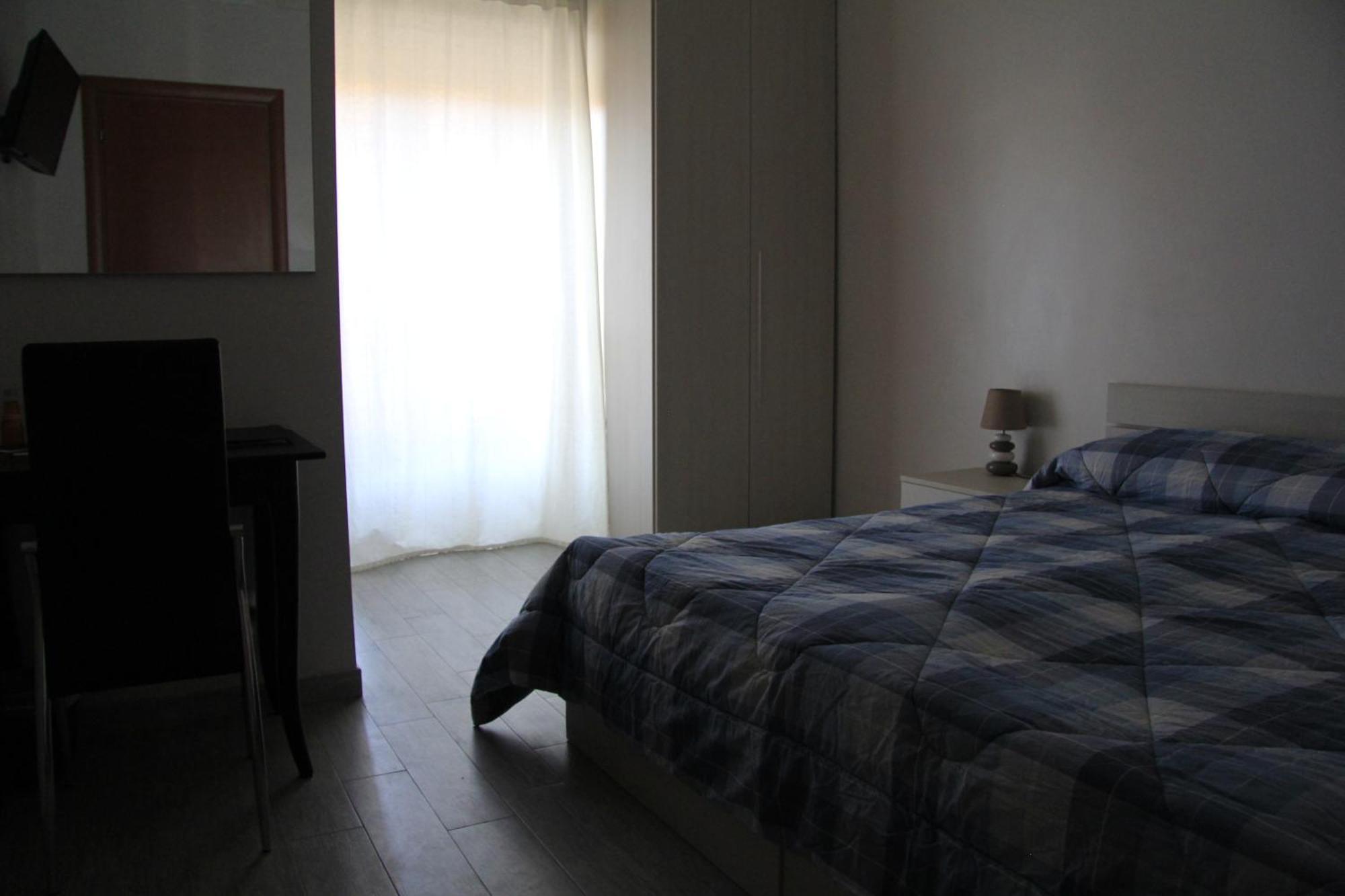 San Pietro'S Home - Guesthouse ローマ 部屋 写真