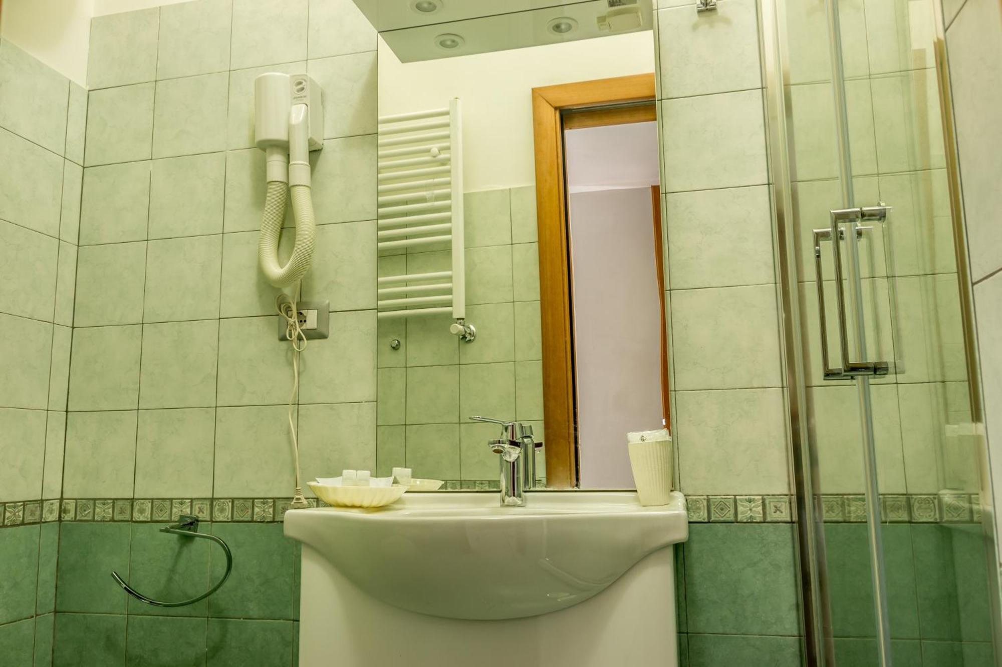 San Pietro'S Home - Guesthouse ローマ 部屋 写真