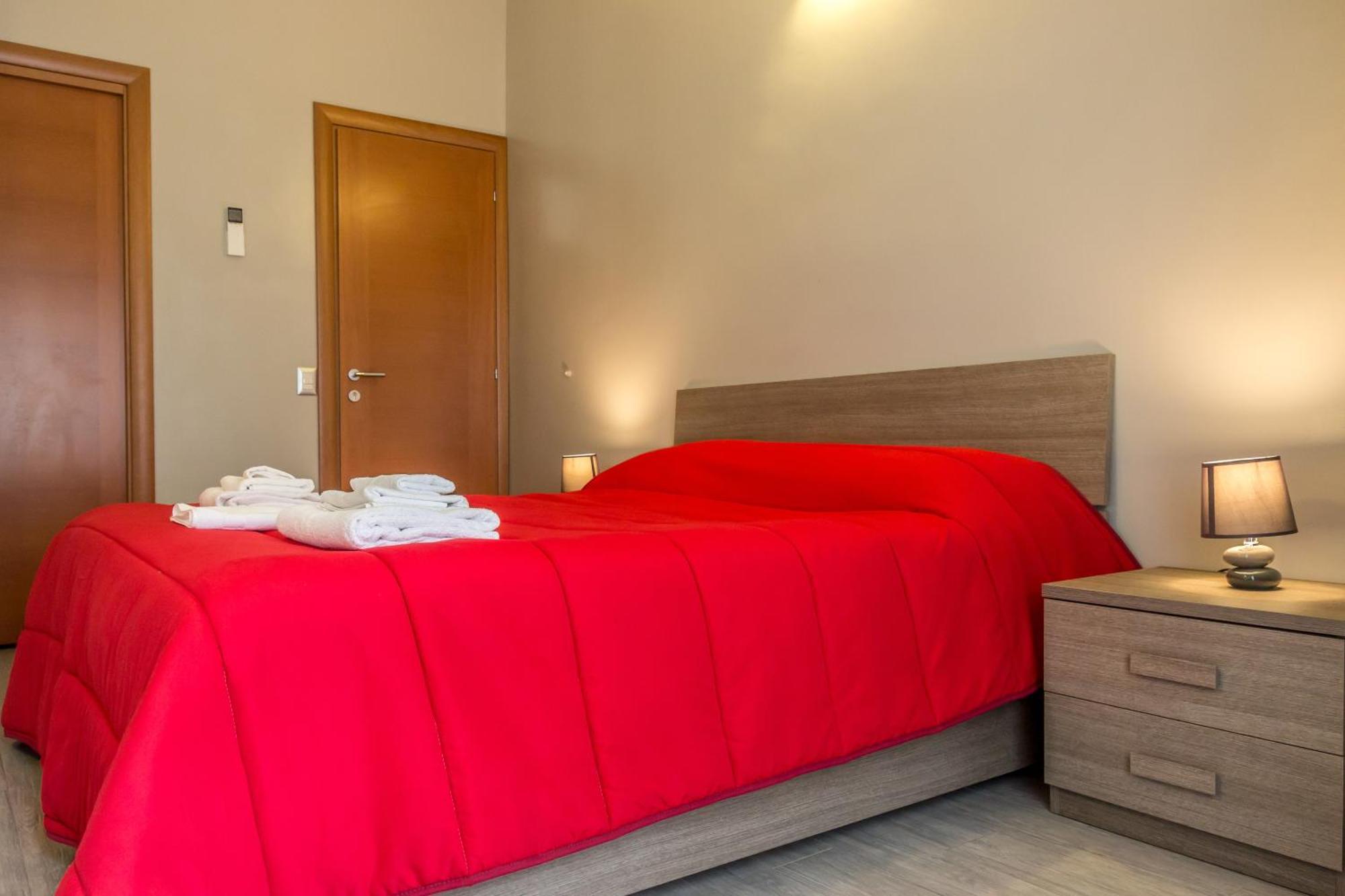 San Pietro'S Home - Guesthouse ローマ 部屋 写真
