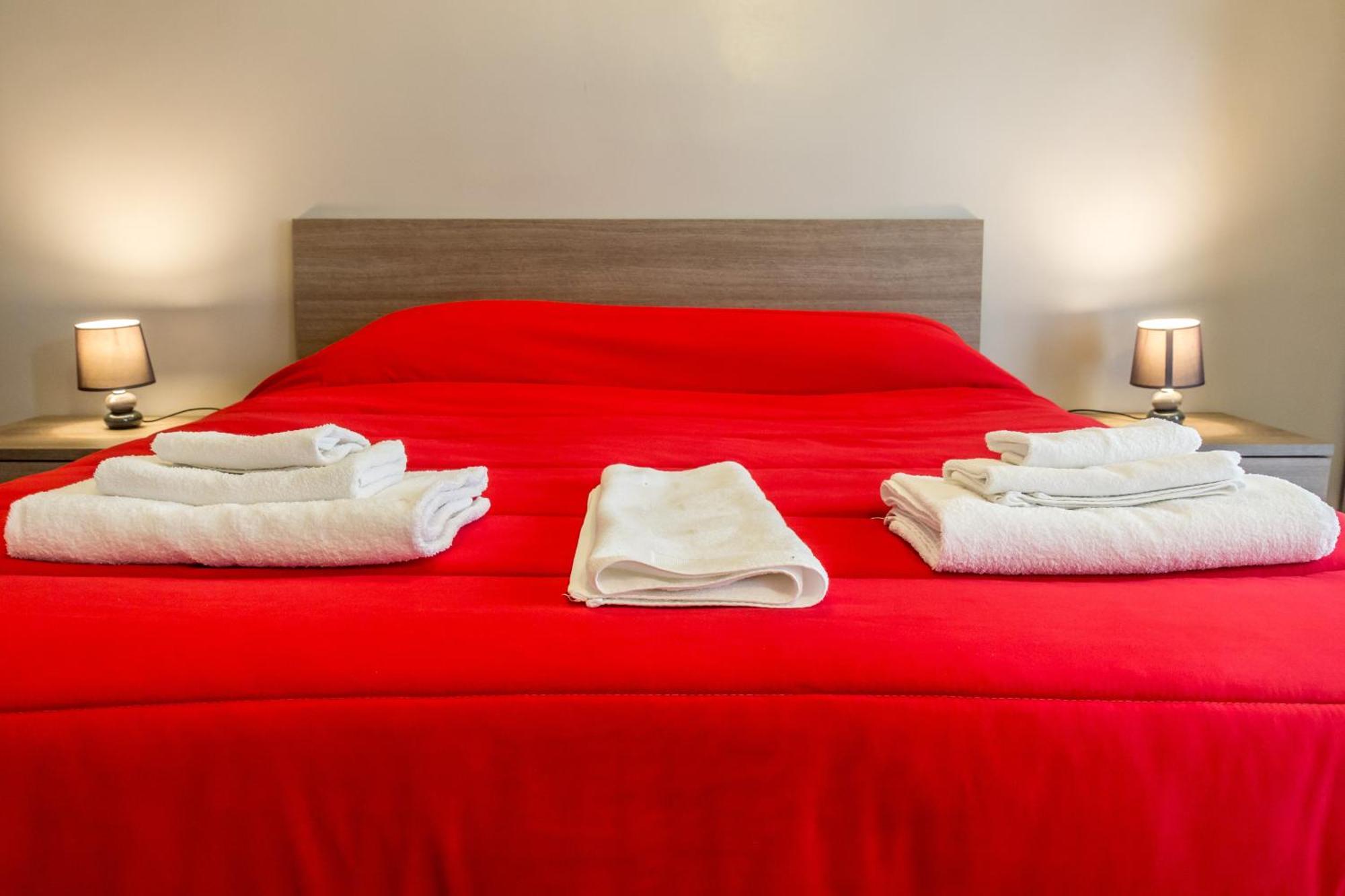 San Pietro'S Home - Guesthouse ローマ 部屋 写真