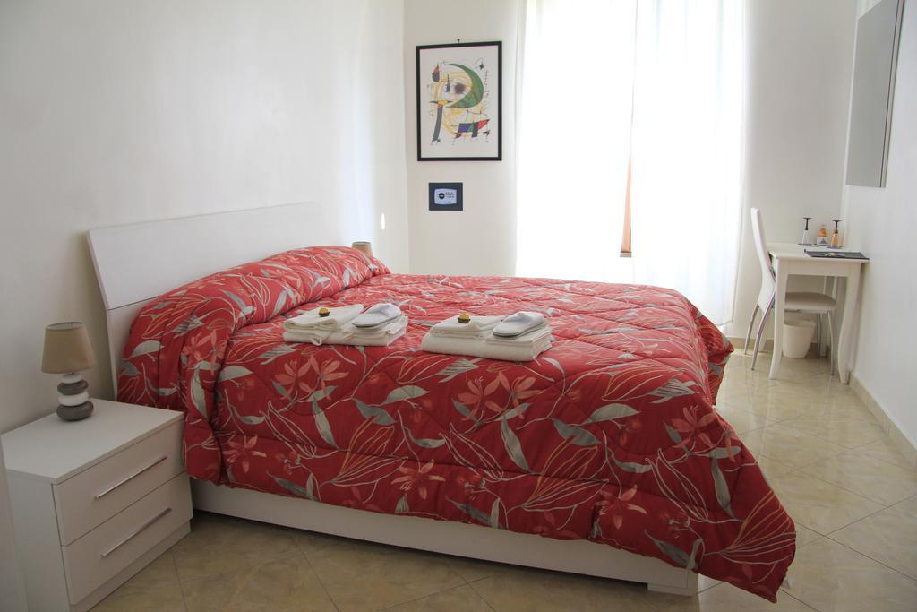 San Pietro'S Home - Guesthouse ローマ 部屋 写真