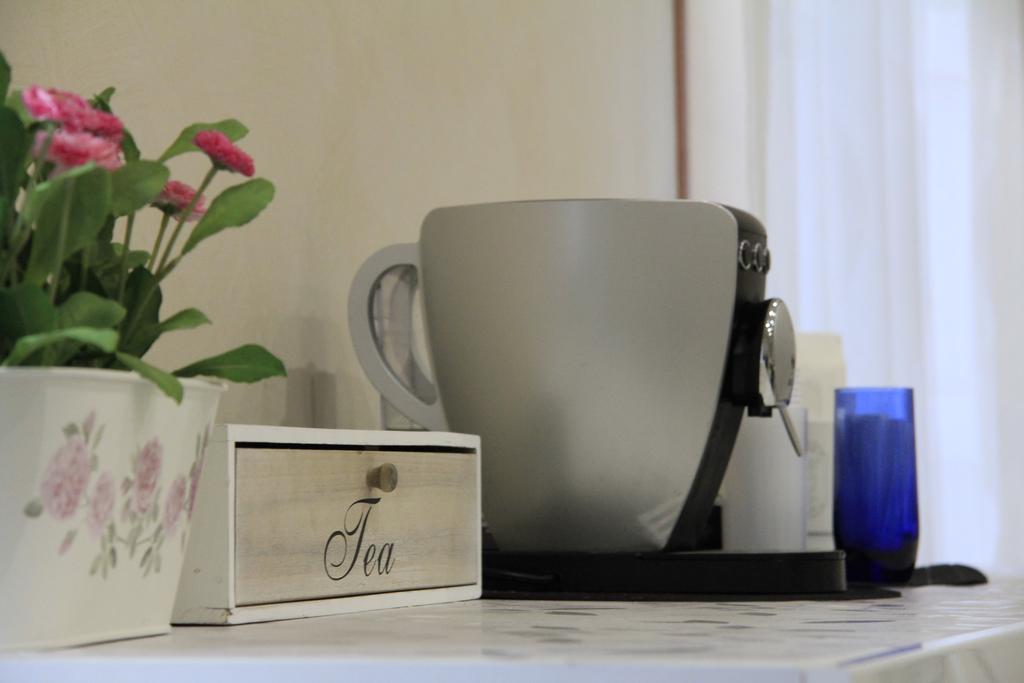 San Pietro'S Home - Guesthouse ローマ エクステリア 写真