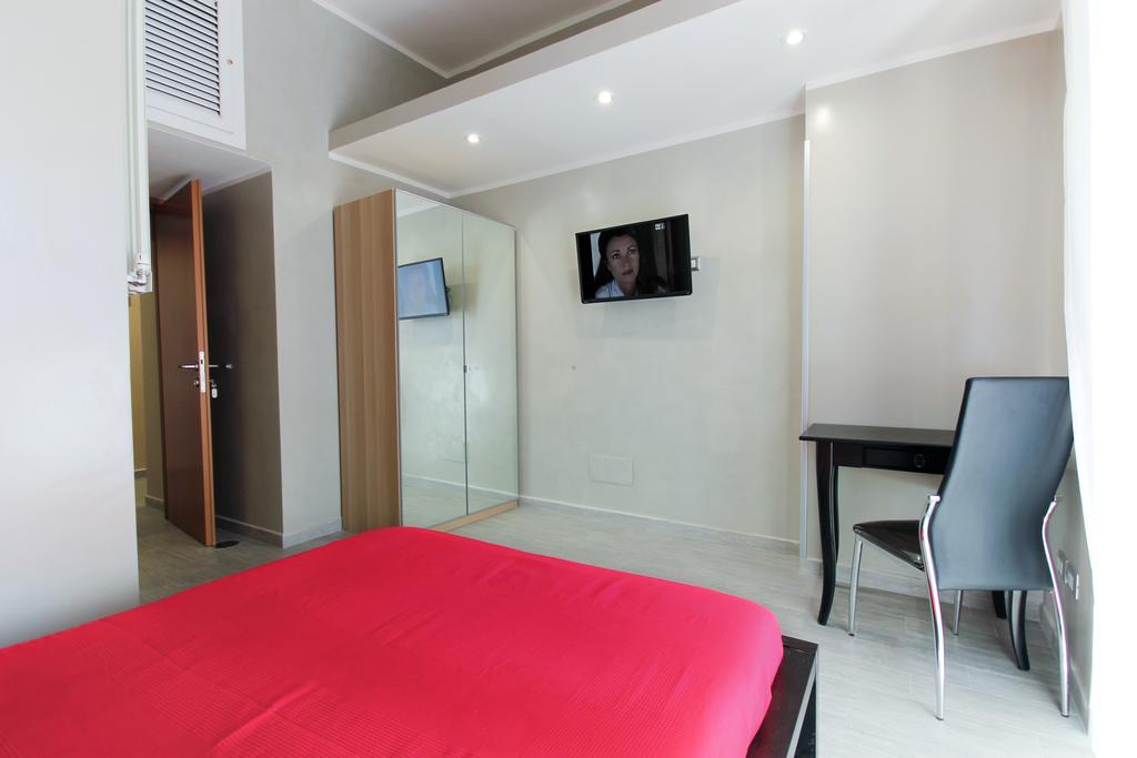 San Pietro'S Home - Guesthouse ローマ 部屋 写真