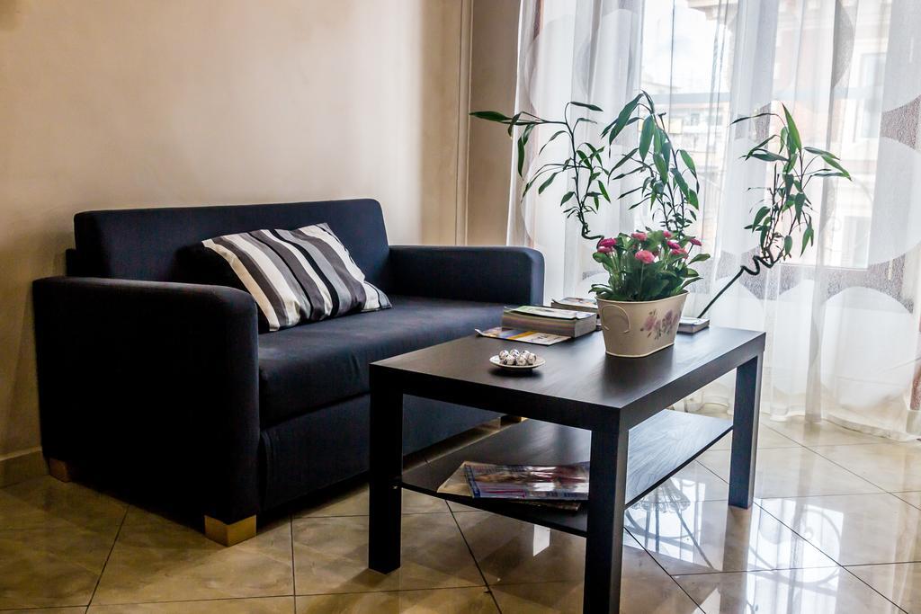 San Pietro'S Home - Guesthouse ローマ エクステリア 写真