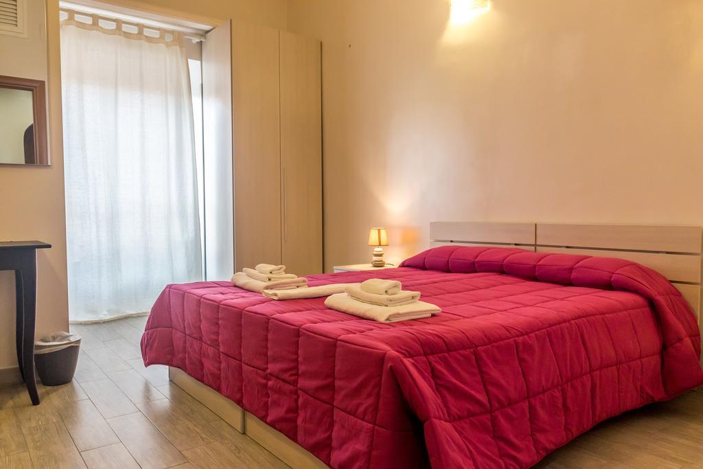 San Pietro'S Home - Guesthouse ローマ エクステリア 写真