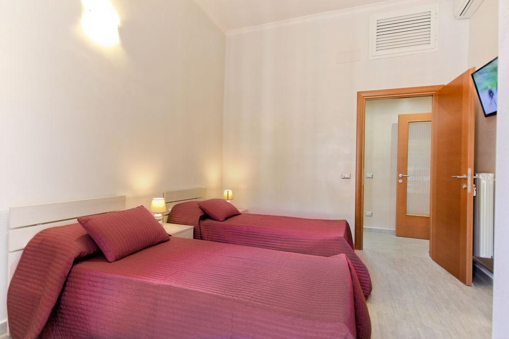 San Pietro'S Home - Guesthouse ローマ エクステリア 写真