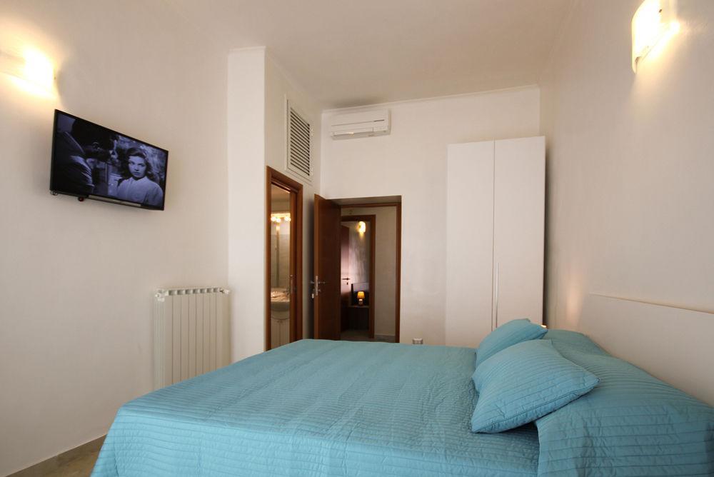 San Pietro'S Home - Guesthouse ローマ エクステリア 写真