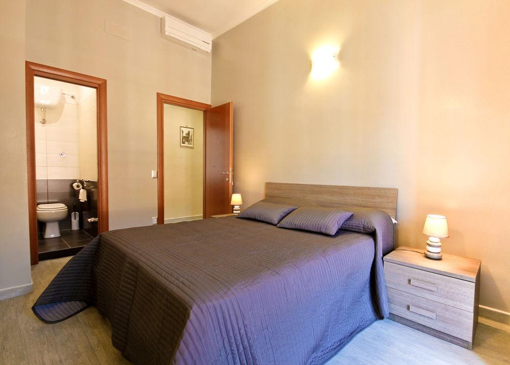 San Pietro'S Home - Guesthouse ローマ エクステリア 写真