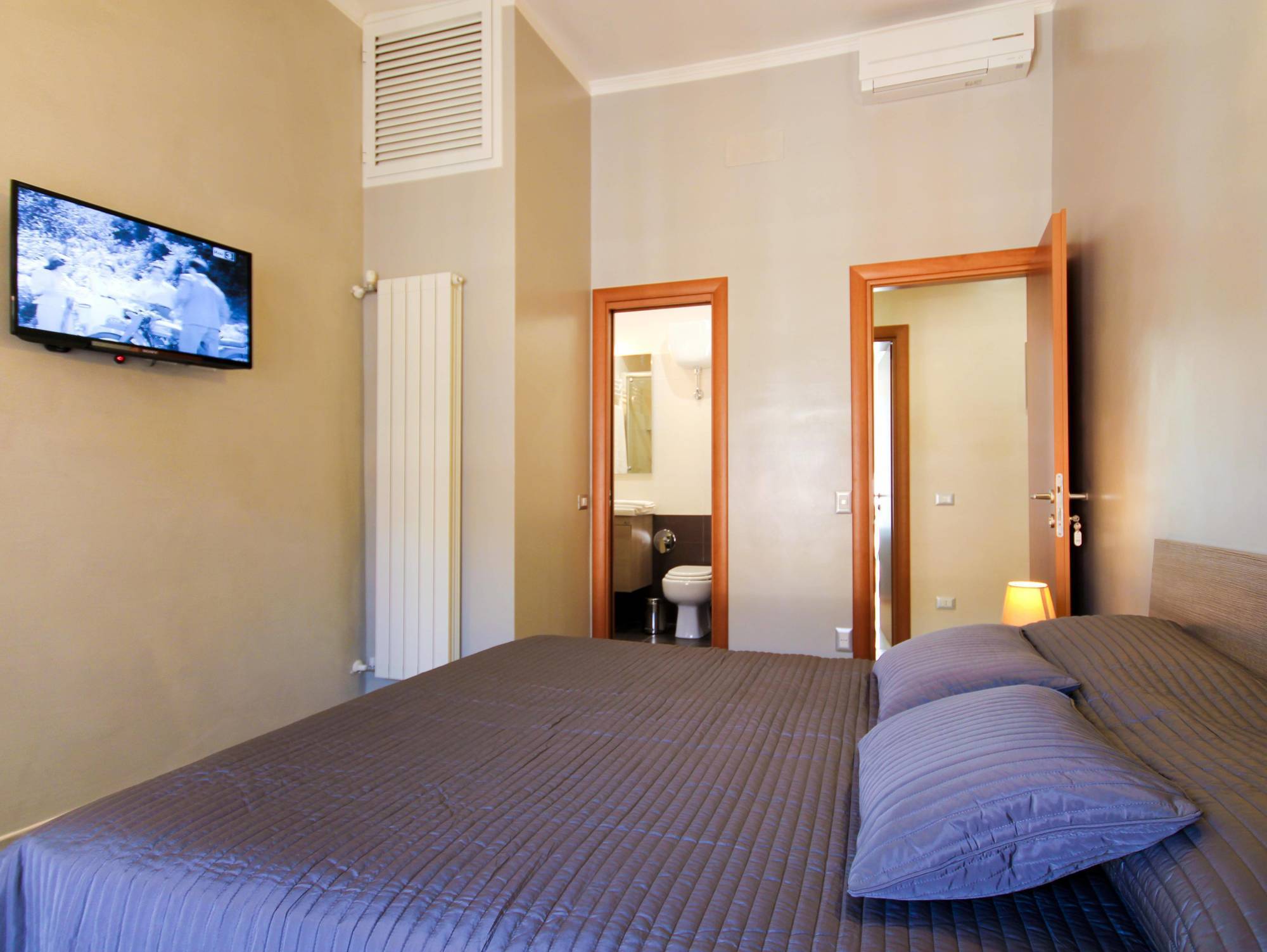 San Pietro'S Home - Guesthouse ローマ エクステリア 写真