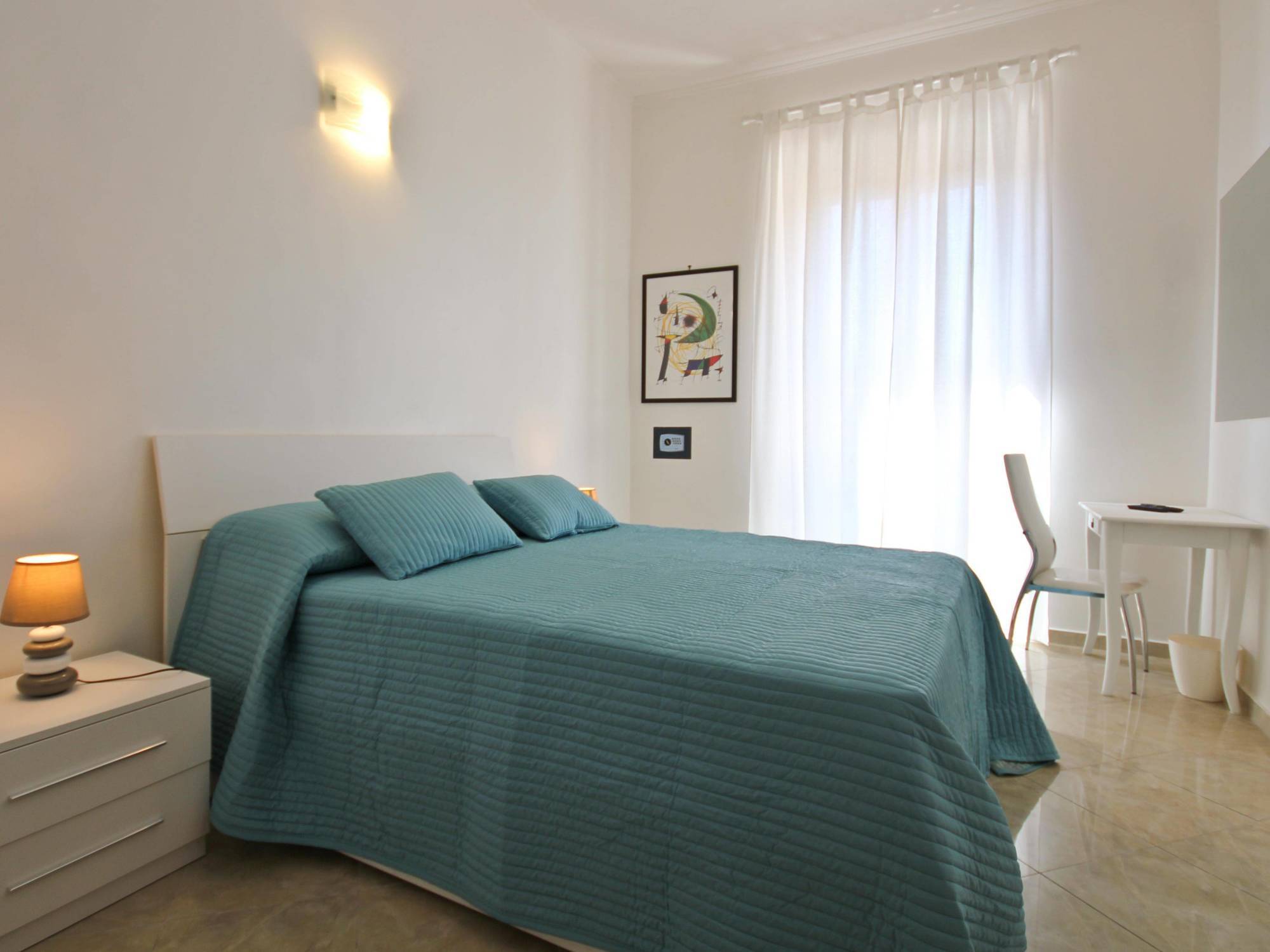 San Pietro'S Home - Guesthouse ローマ エクステリア 写真
